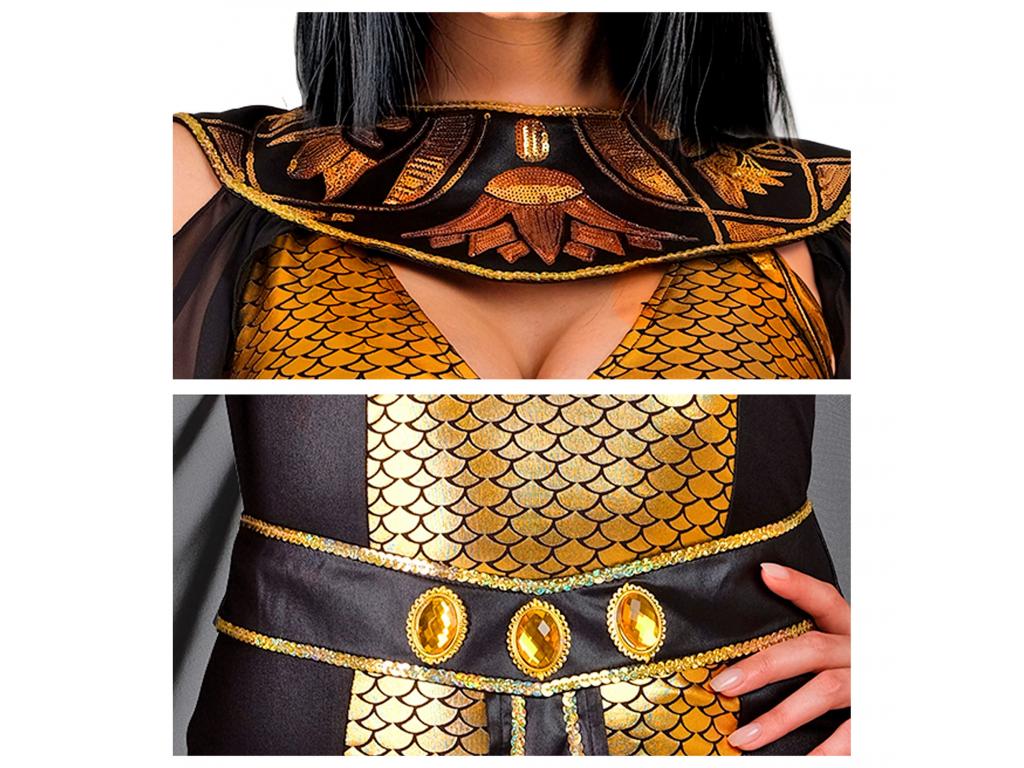 Egyiptom királynője női jelmez