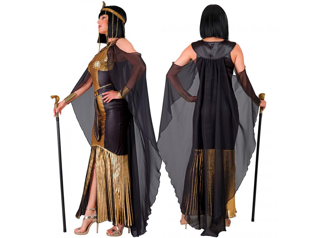 Egyiptom királynője női jelmez