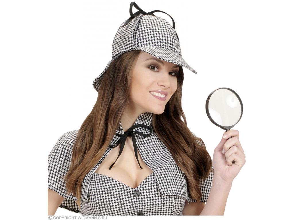 Sherlock Holmes sapka