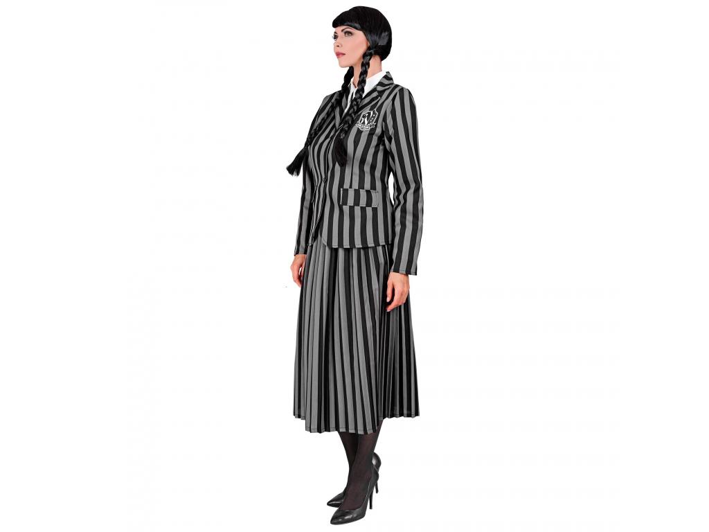 Sötétség asszonya női jelmez