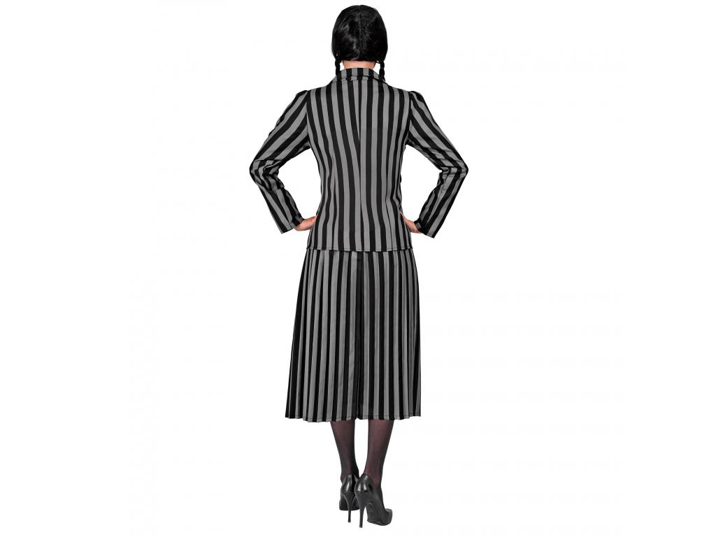 Sötétség asszonya női jelmez