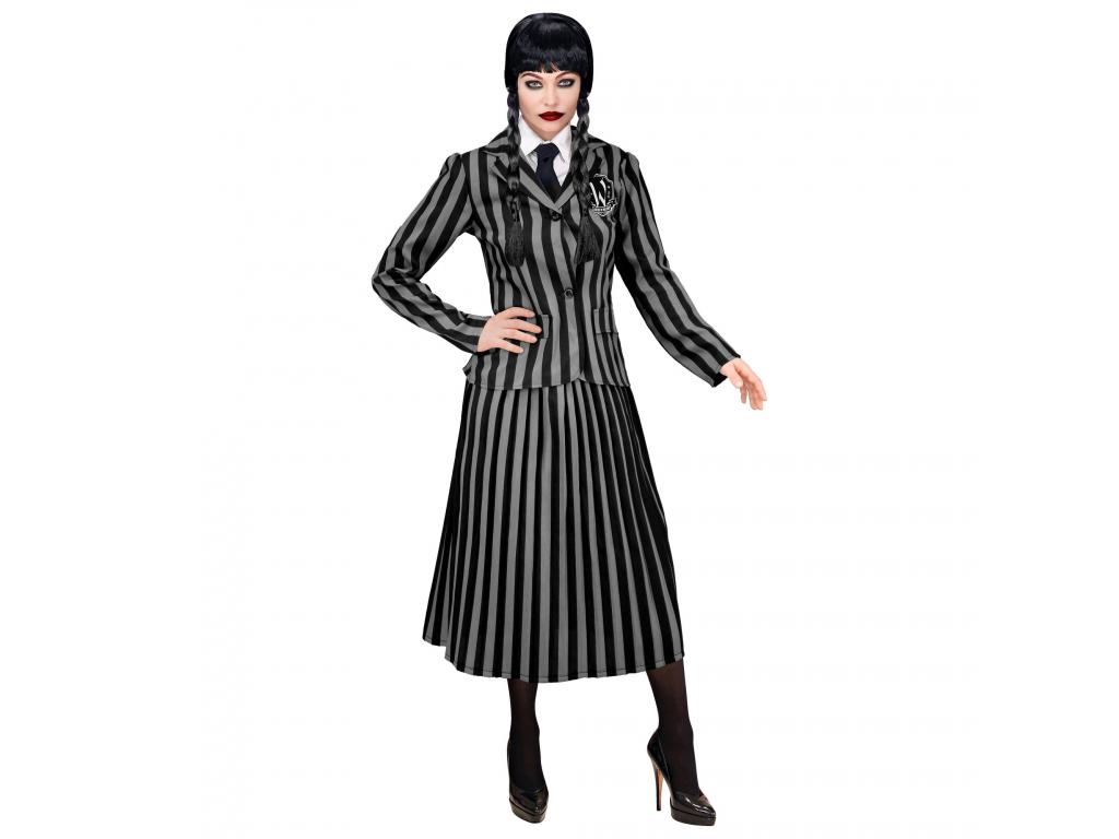 Sötétség asszonya női jelmez