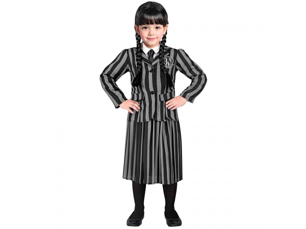 Sötétség asszonya lány jelmez