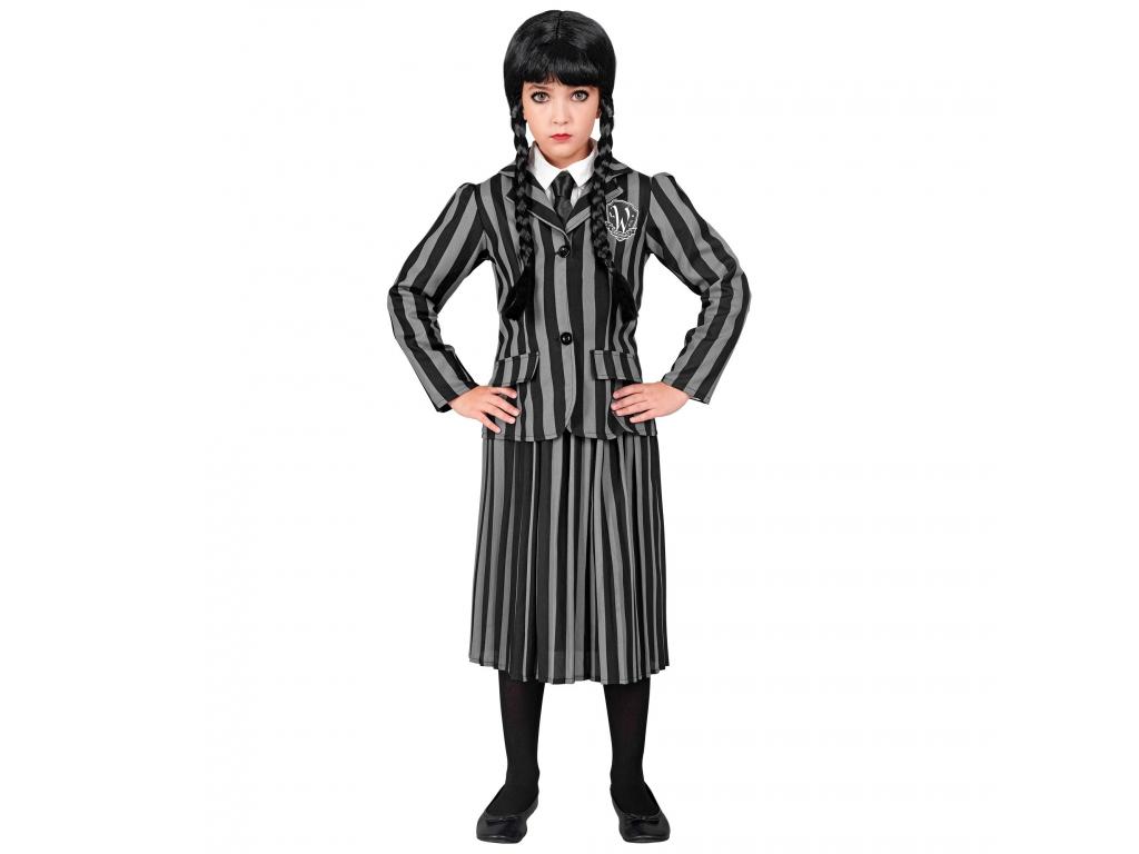 Sötétség asszonya lány jelmez