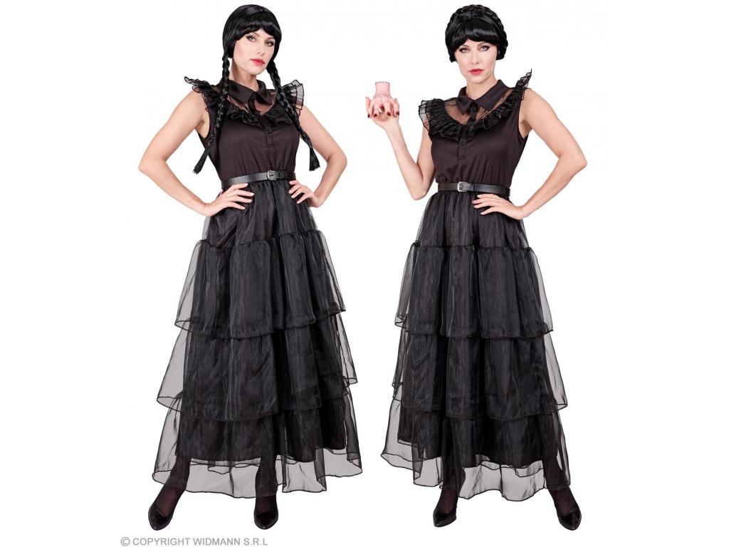 Az éjszaka uralkodója női jelmez