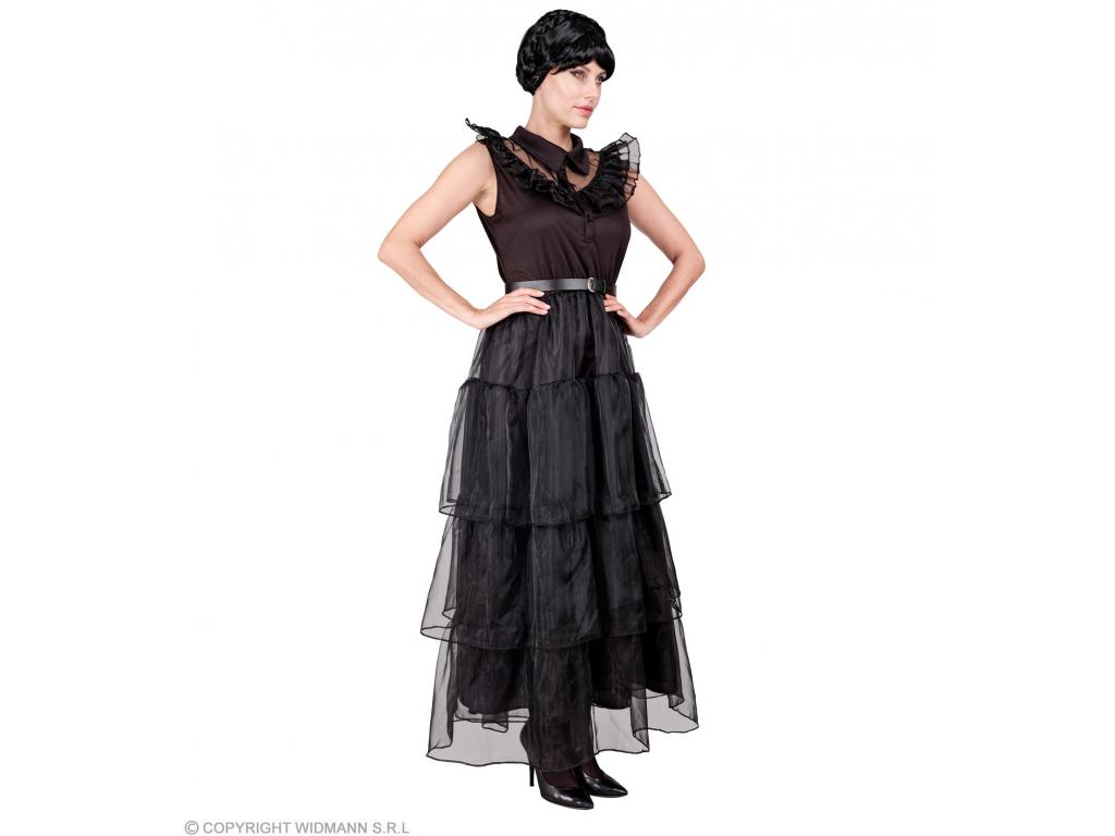 Az éjszaka uralkodója női jelmez