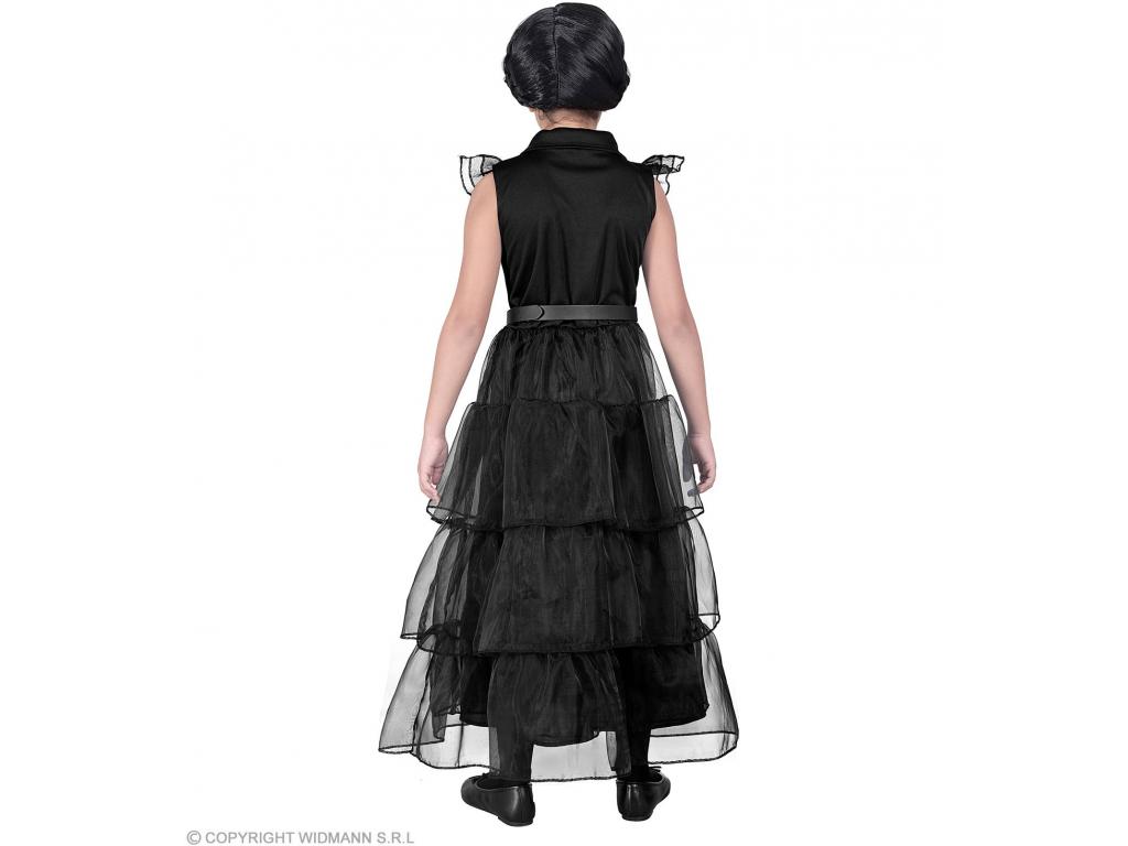 Az éjszaka uralkodója lány jelmez