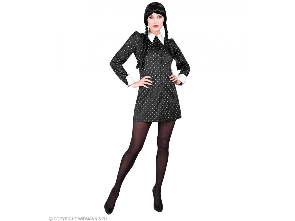 Az éjszaka uralkodónője női jelmez