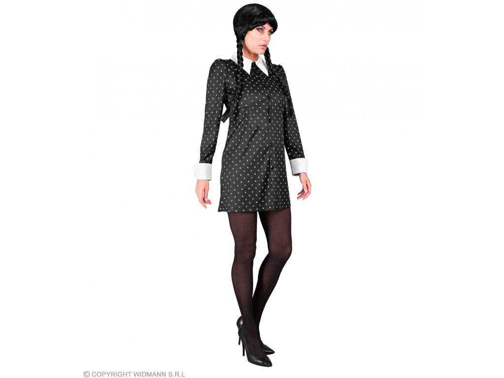 Az éjszaka uralkodónője női jelmez