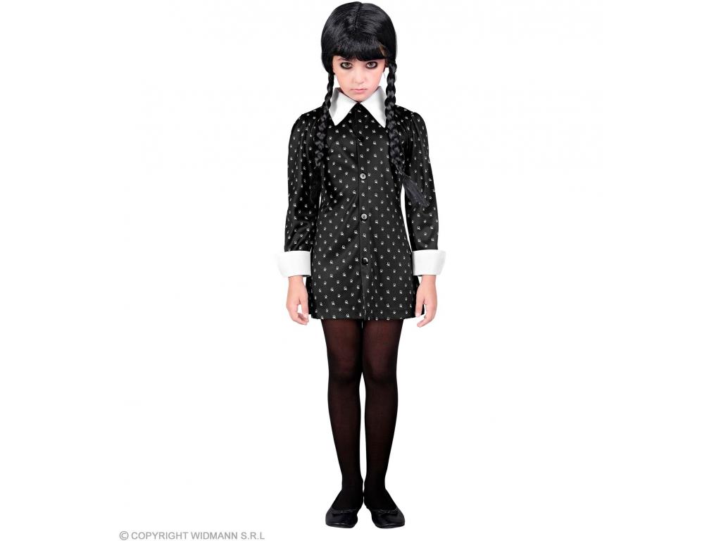 Az éjszaka uralkodónője lány jelmez