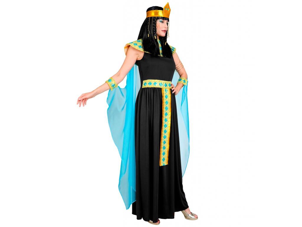 Cleopátra női jelmez