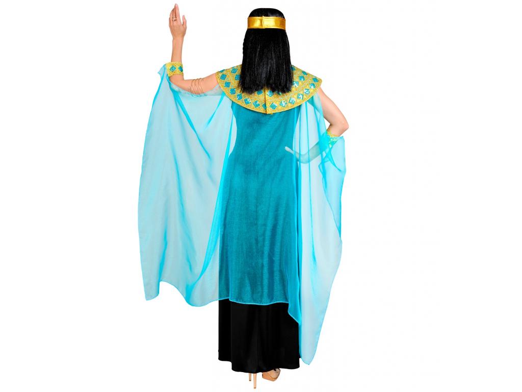 Cleopátra női jelmez