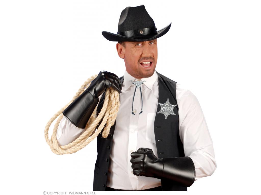 Cowboy szett