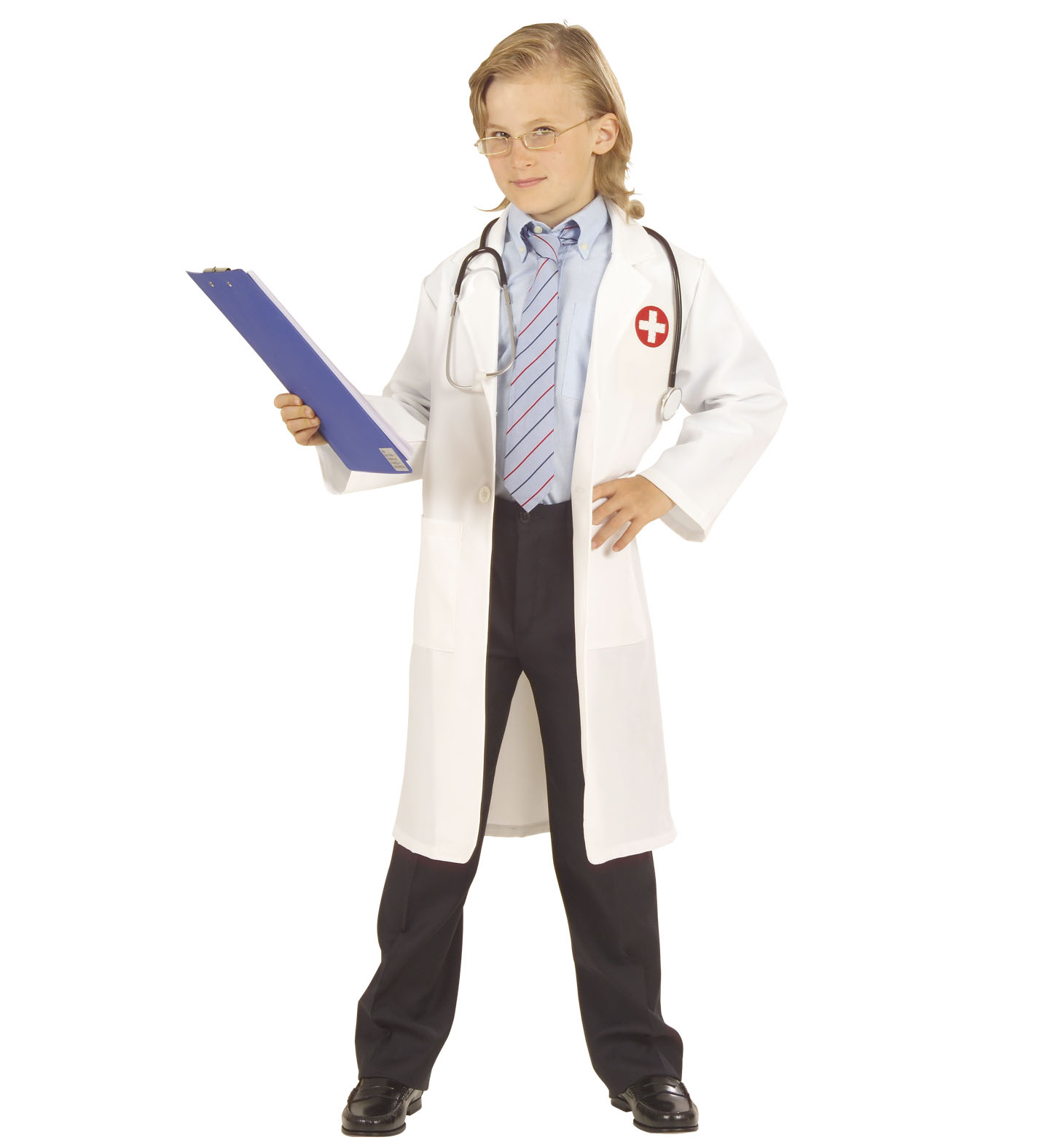 Doktor köpeny 140-es méret Doktor köpeny 140-es méret