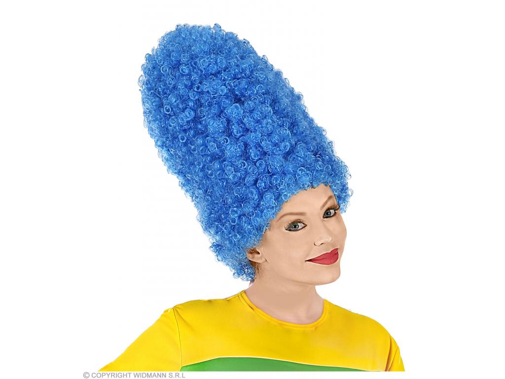 Marge Simpson paróka Marge Simpson paróka