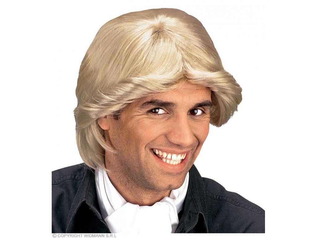 Nino paróka, 3 színben