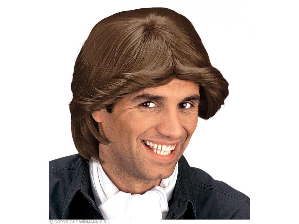 Nino paróka, 3 színben