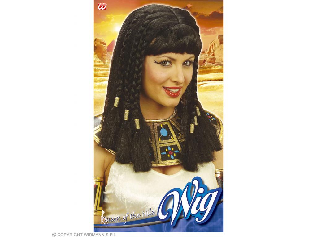 Nílus Királynője paróka