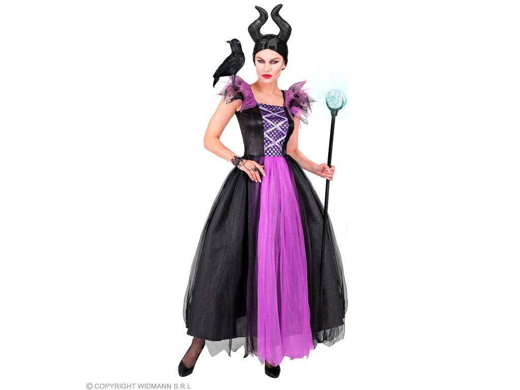 MALEFIZIA női jelmez