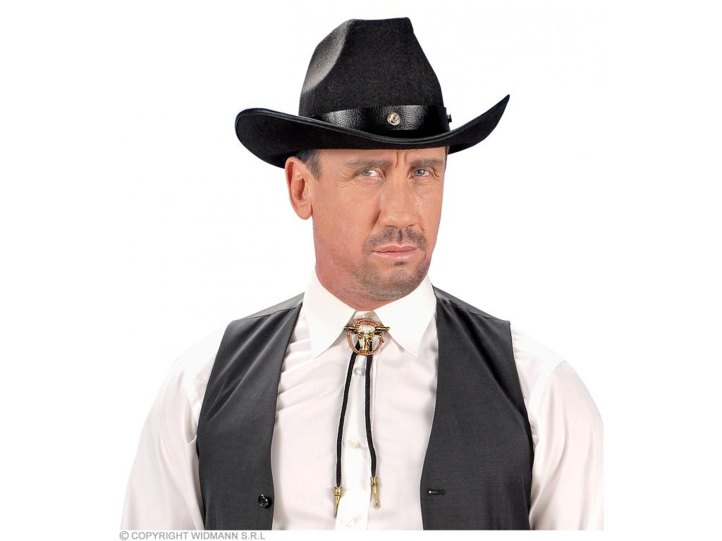 Cowboy nyakkendő
