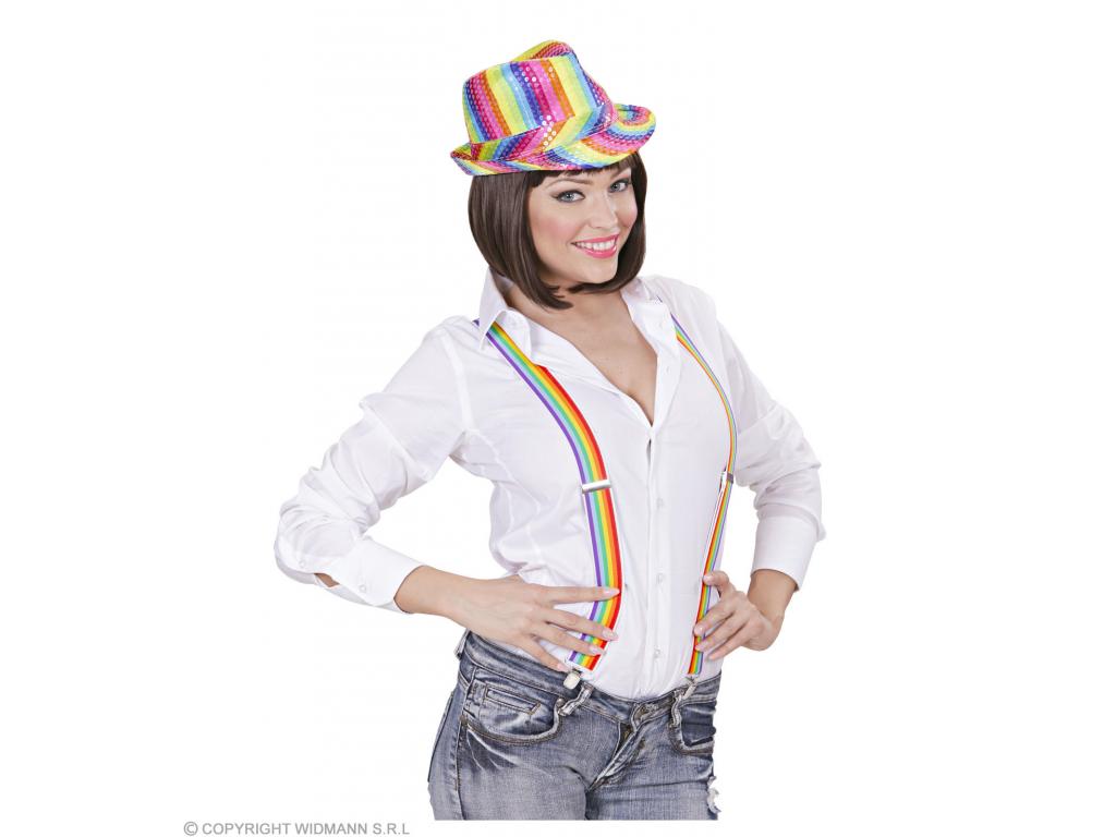 Csíkos húzentóger