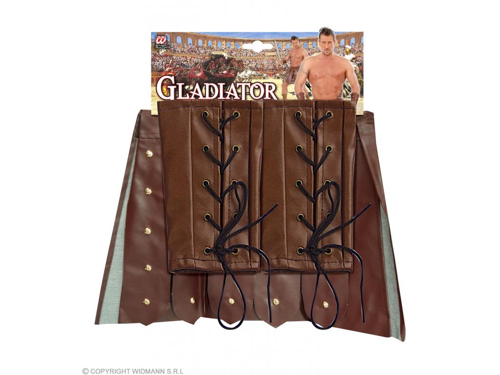 Gladiátor férfi jelmez