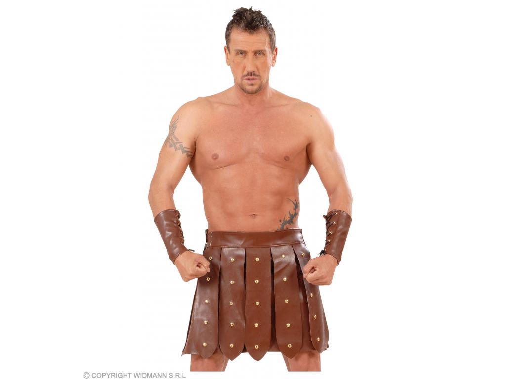 Gladiátor férfi jelmez