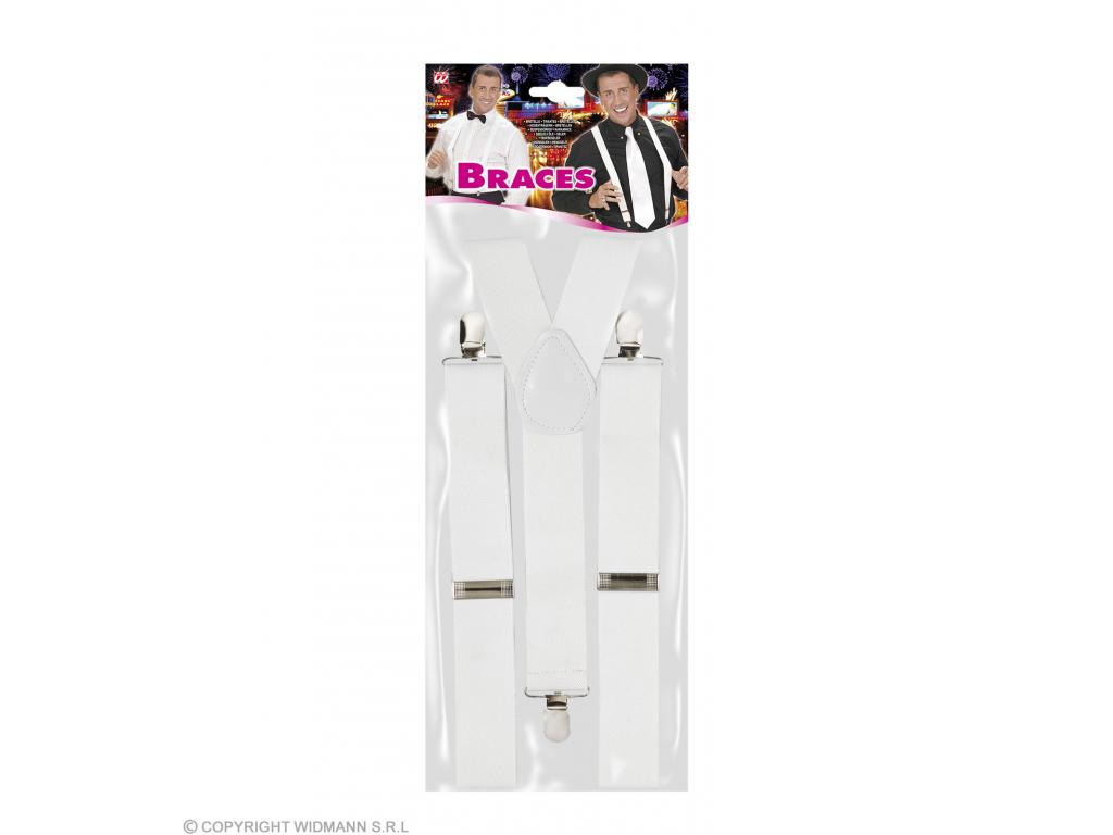 Fehér húzentróger