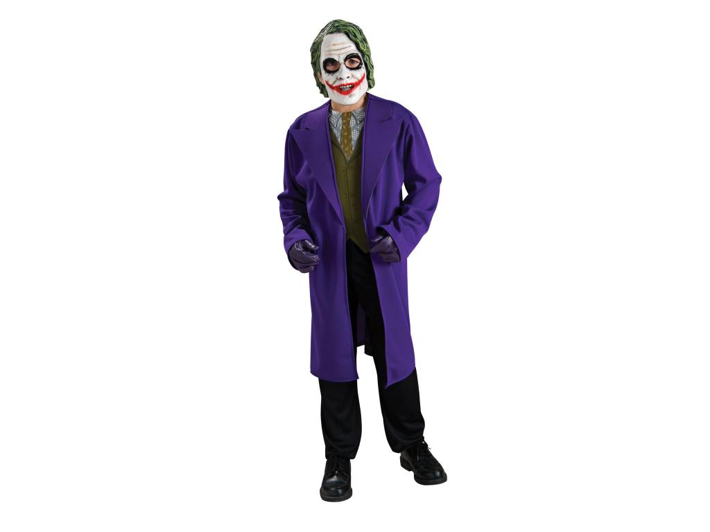 Joker fiú jelmez