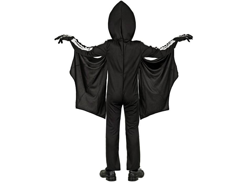 PTERODACTYLUS csontváz fiú jelmez