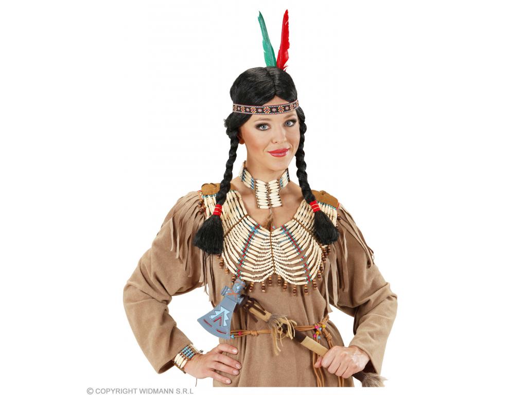 Indián karköto - univerzális méret