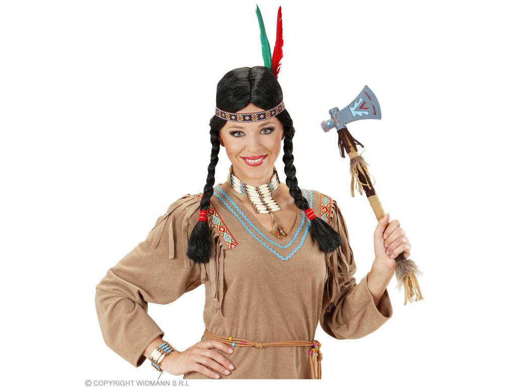 Indián karköto - univerzális méret