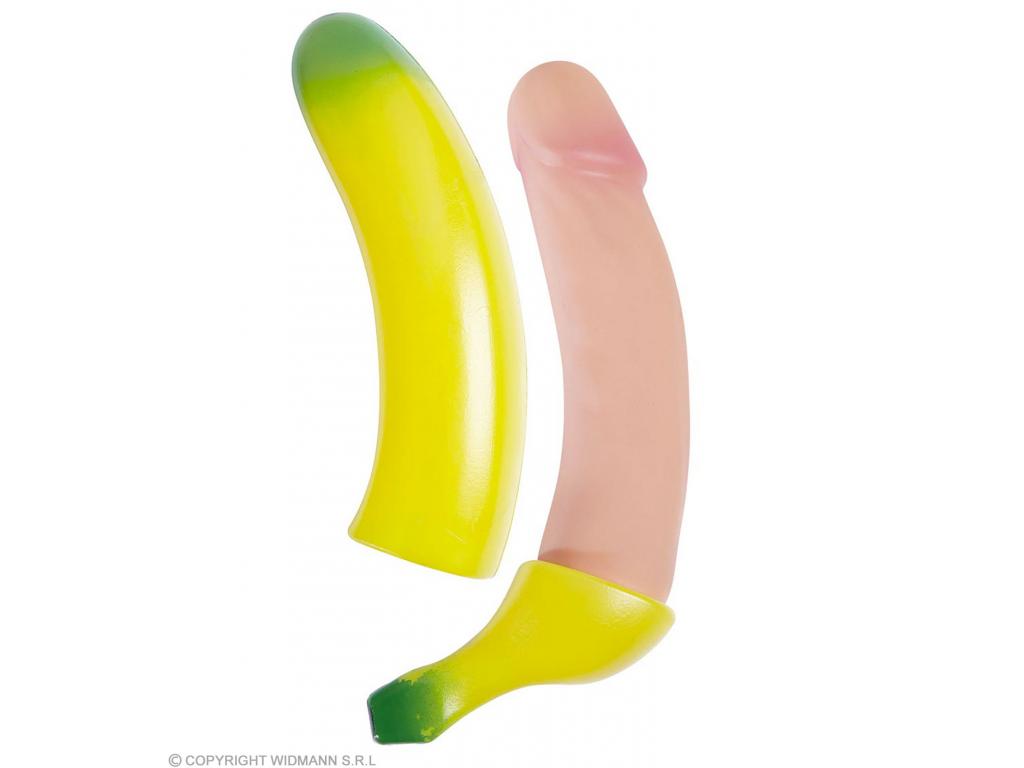 Sexy banán Sexy banán
