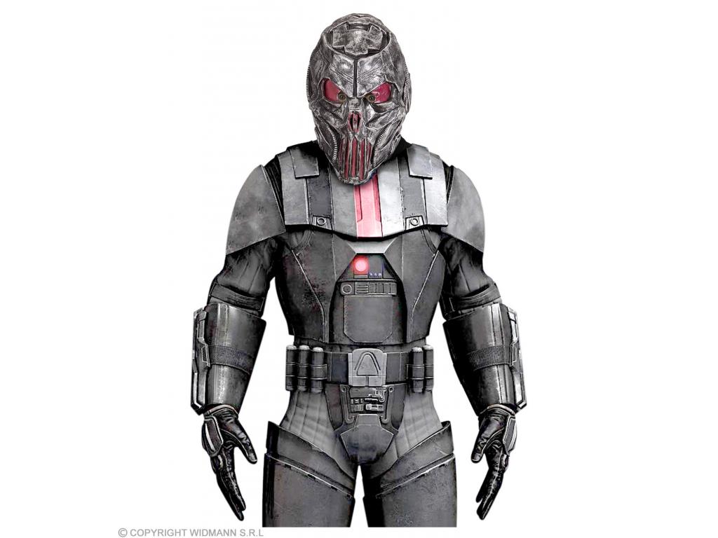 Predator maszk