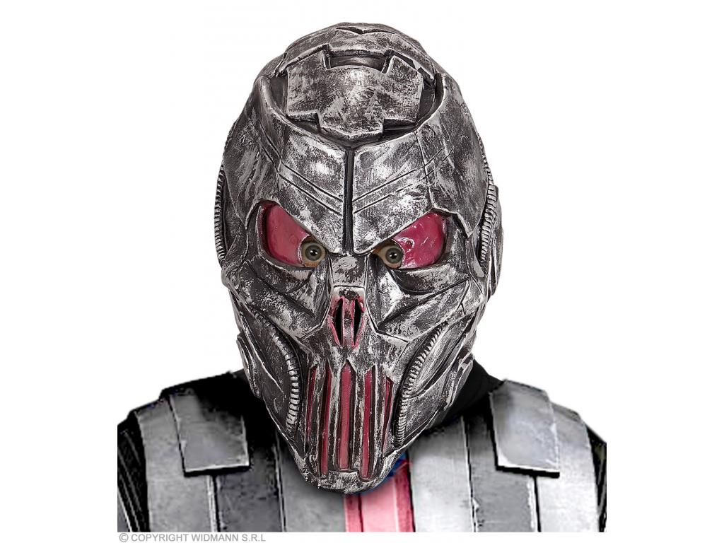Predator maszk Predator maszk