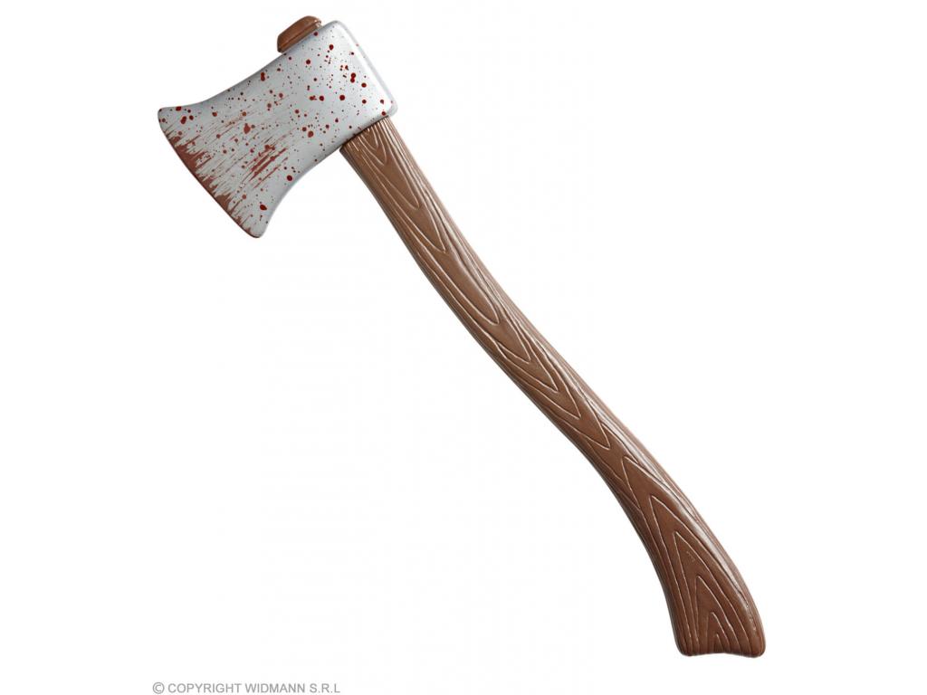 Véres horror balta, 60 cm Véres horror balta, 60 cm