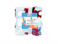 Spidey polár pulóver, 36 éves korig