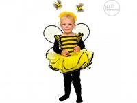 Méhecske lány jelmez