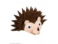 Süni sapka filcből