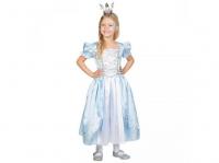 Lilly hercegnő lány jelmez