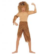Tarzan a dzsungel fia fiú jelmez