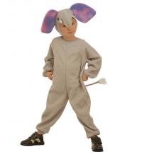 Elefánt lány jelmez