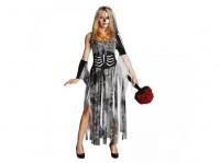 Zombie menyasszony női jelmez
