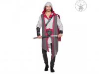 Assassin's Creed Harcos férfi jelmez