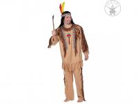 Cherokee Indián férfi jelmez