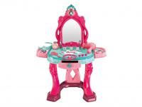 Öltözőasztal világítással  Öltözőasztal világítással