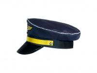 Roger pilóta sapka, állítható