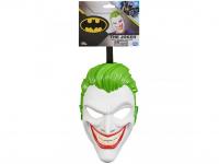 DC Joker maszk - Spin Master