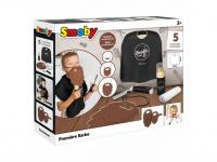 Smoby Barber Cut Barber Az első szakállam, játék borotva, 5 rész