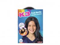 K3 paróka - Marthe